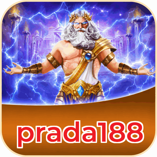 prada188 APK v4.7.5 - Screenshot UI modern dan intuitif Indonesia